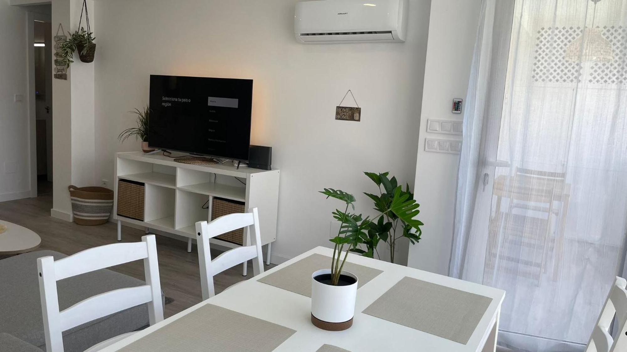 Apartment Bonanza Relax Benalmádena