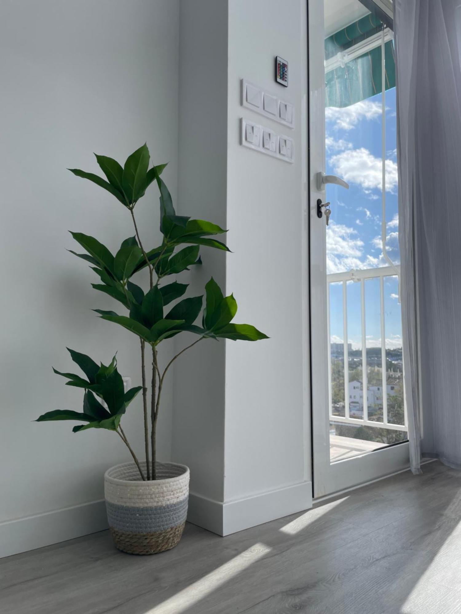 Bonanza Relax Apartamento Benalmádena
