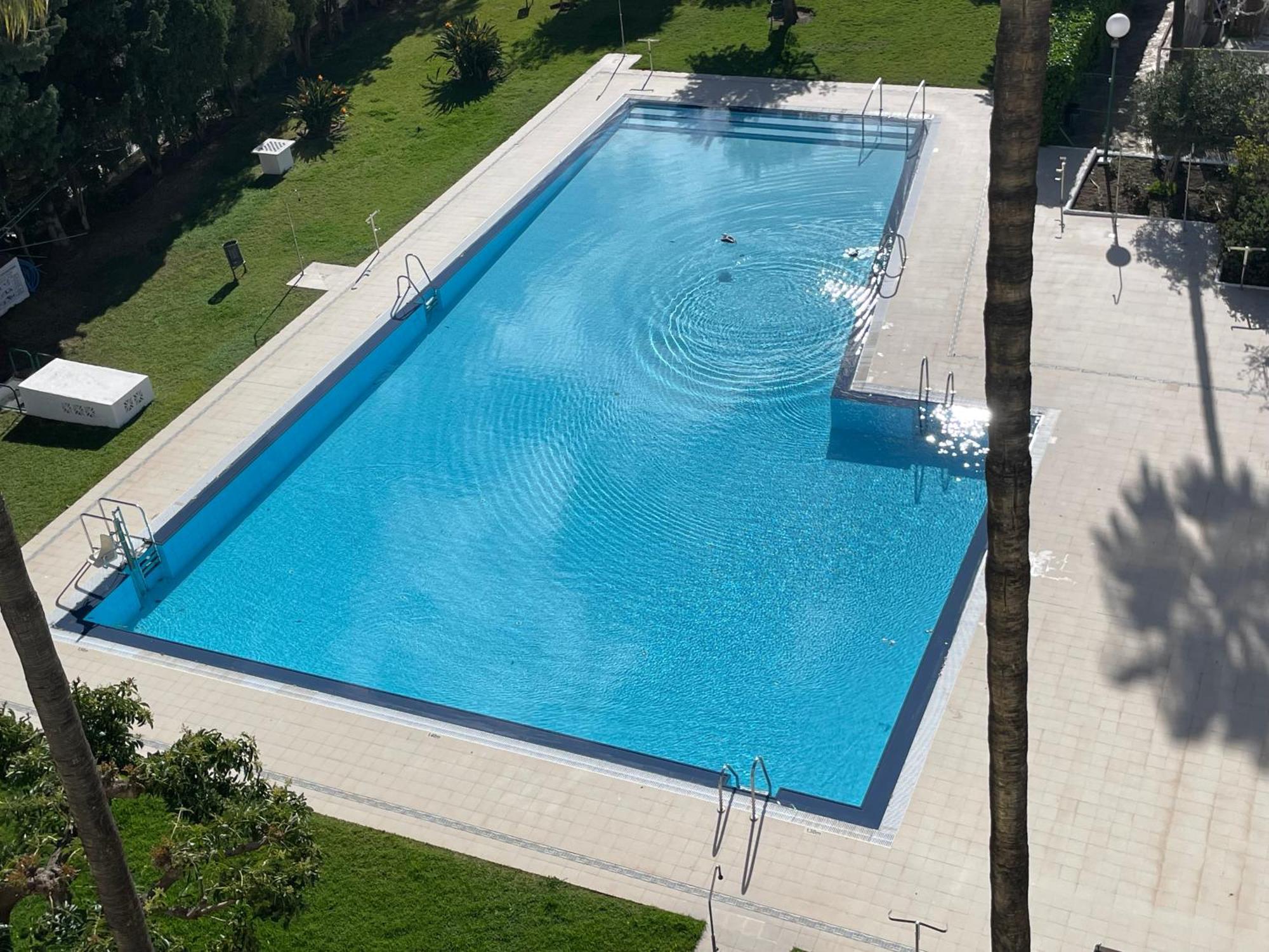 Apartamento Bonanza Relax *
