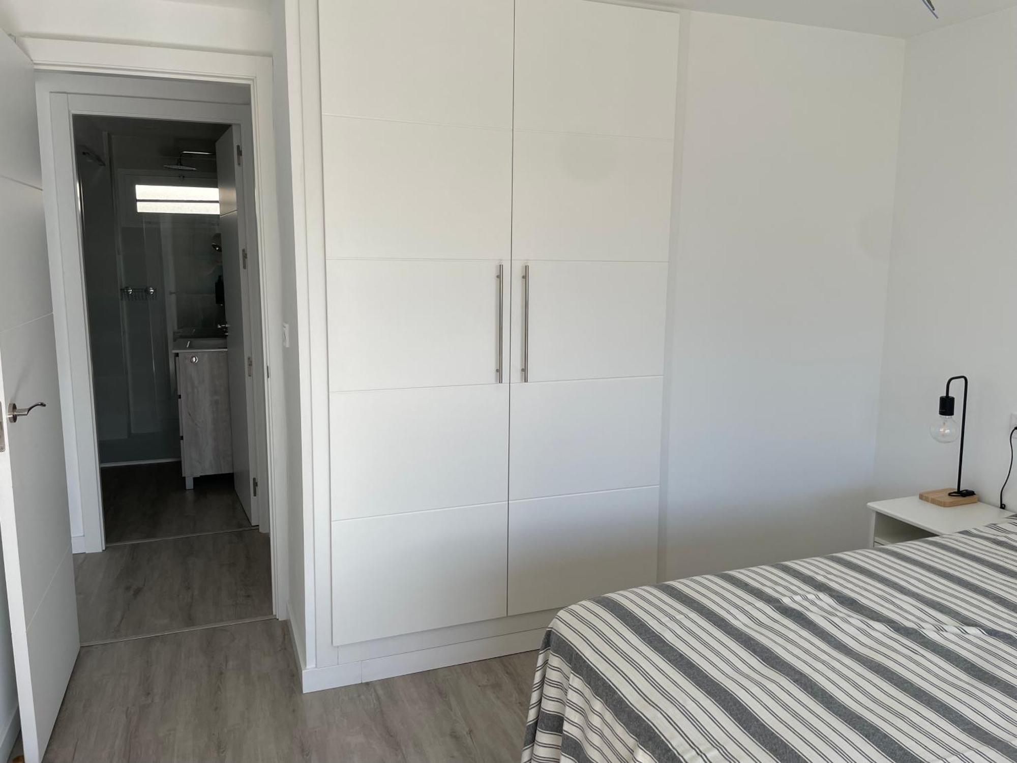 Bonanza Relax Apartamento Benalmádena