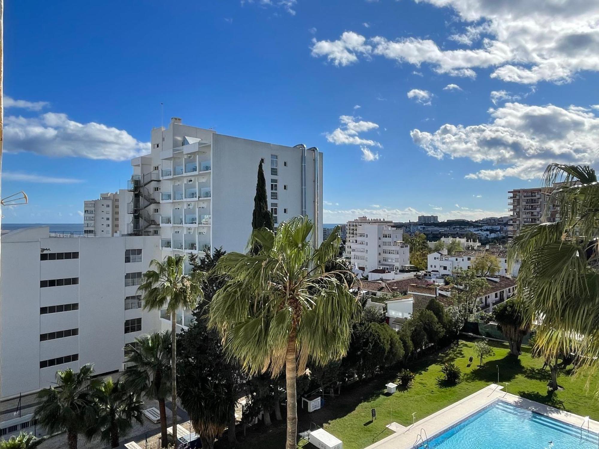 Apartamento Bonanza Relax