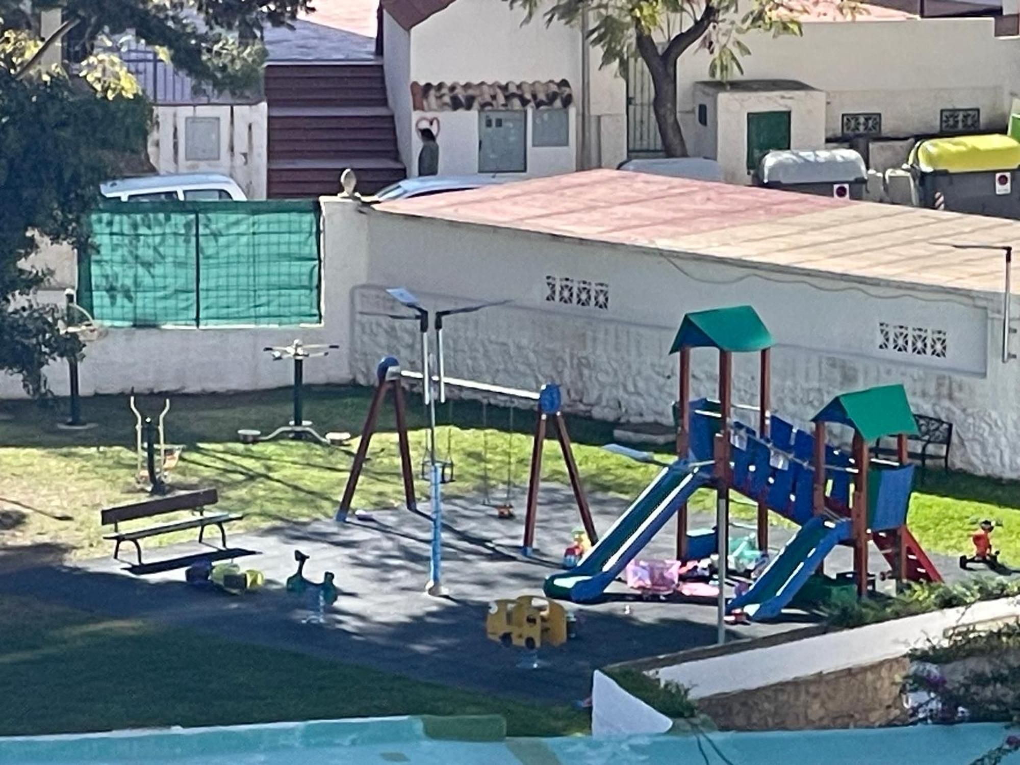 Bonanza Relax Apartamento Benalmádena