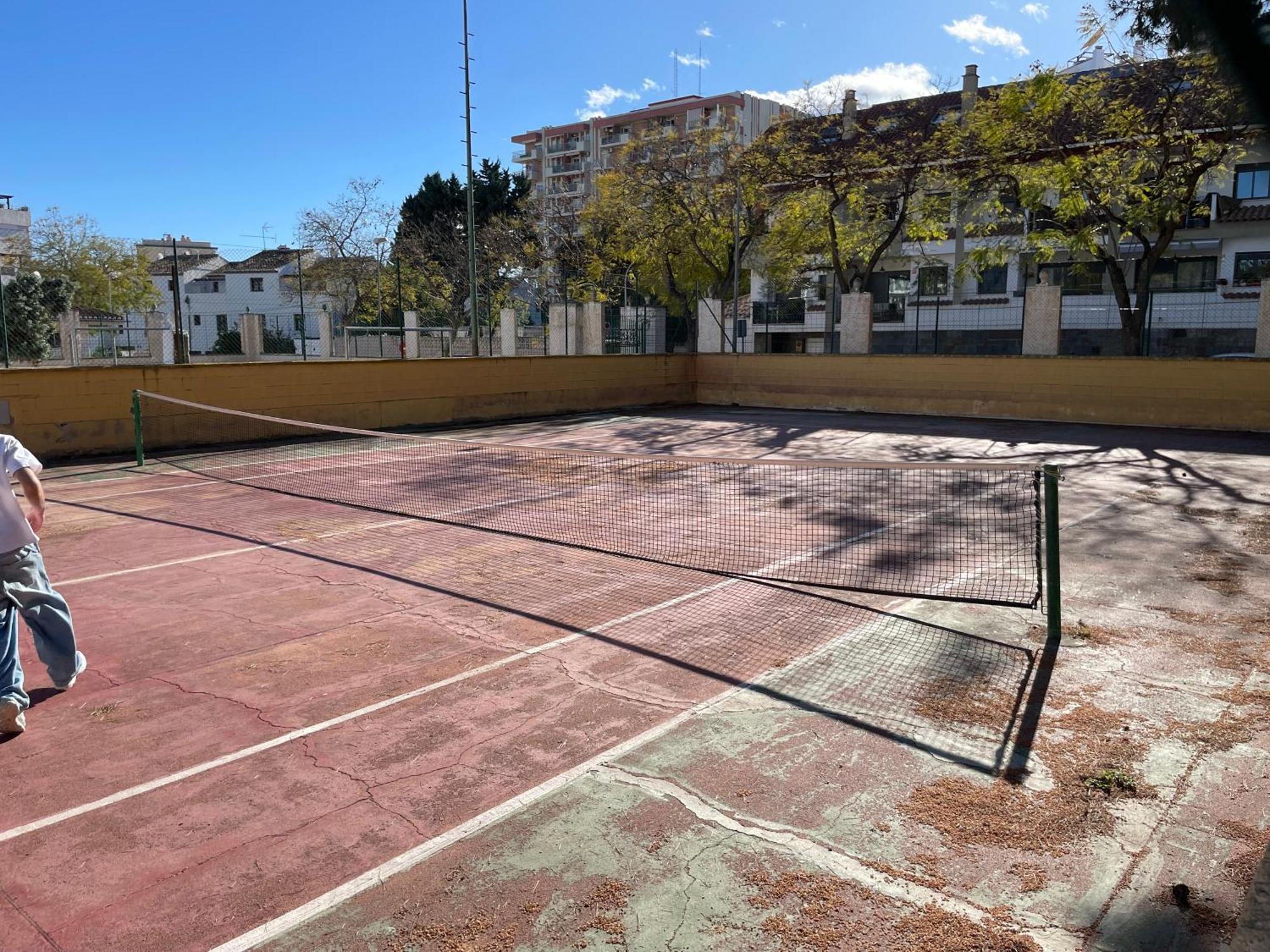 Apartamento Bonanza Relax Benalmádena