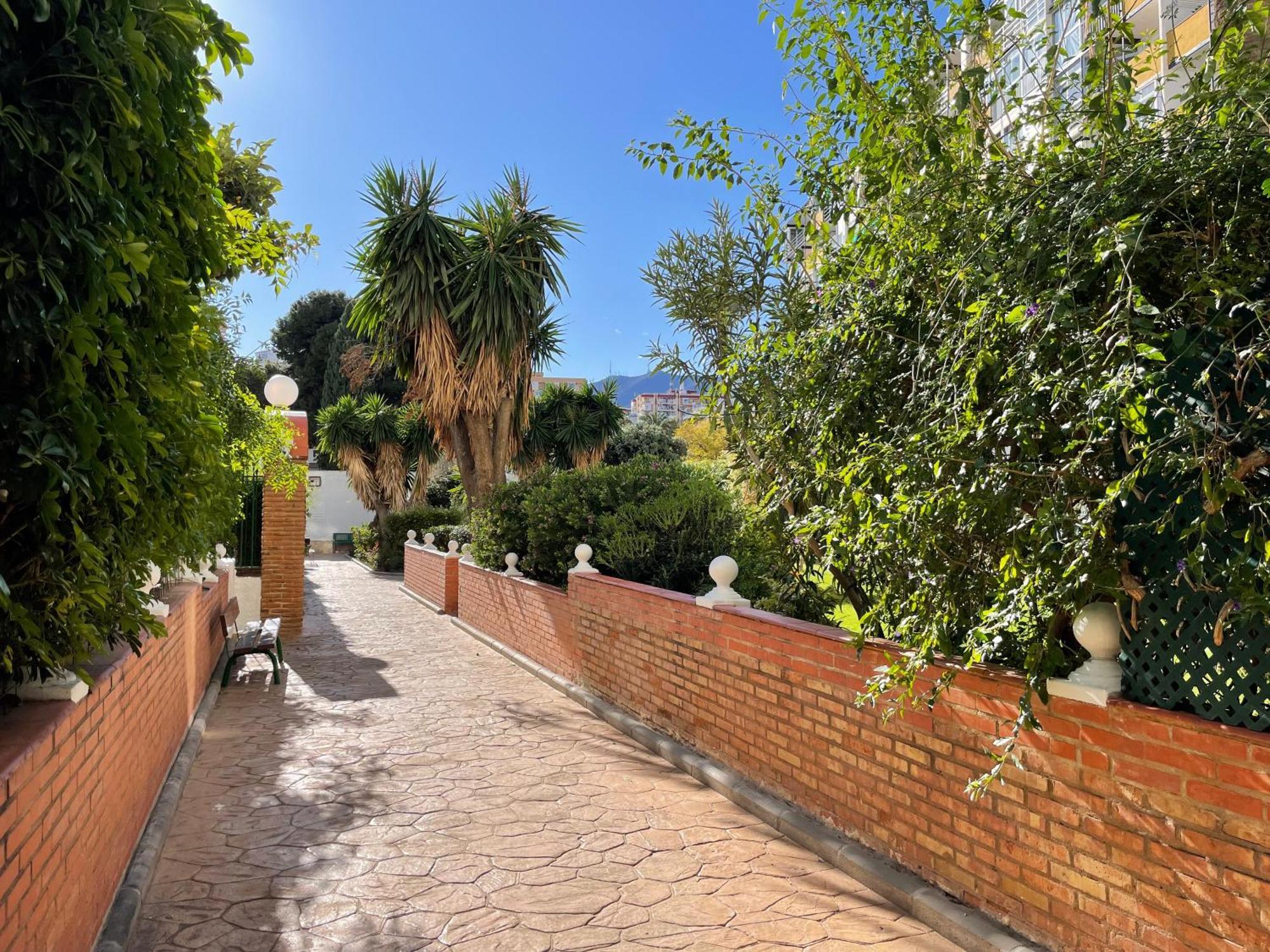 Bonanza Relax Apartamento