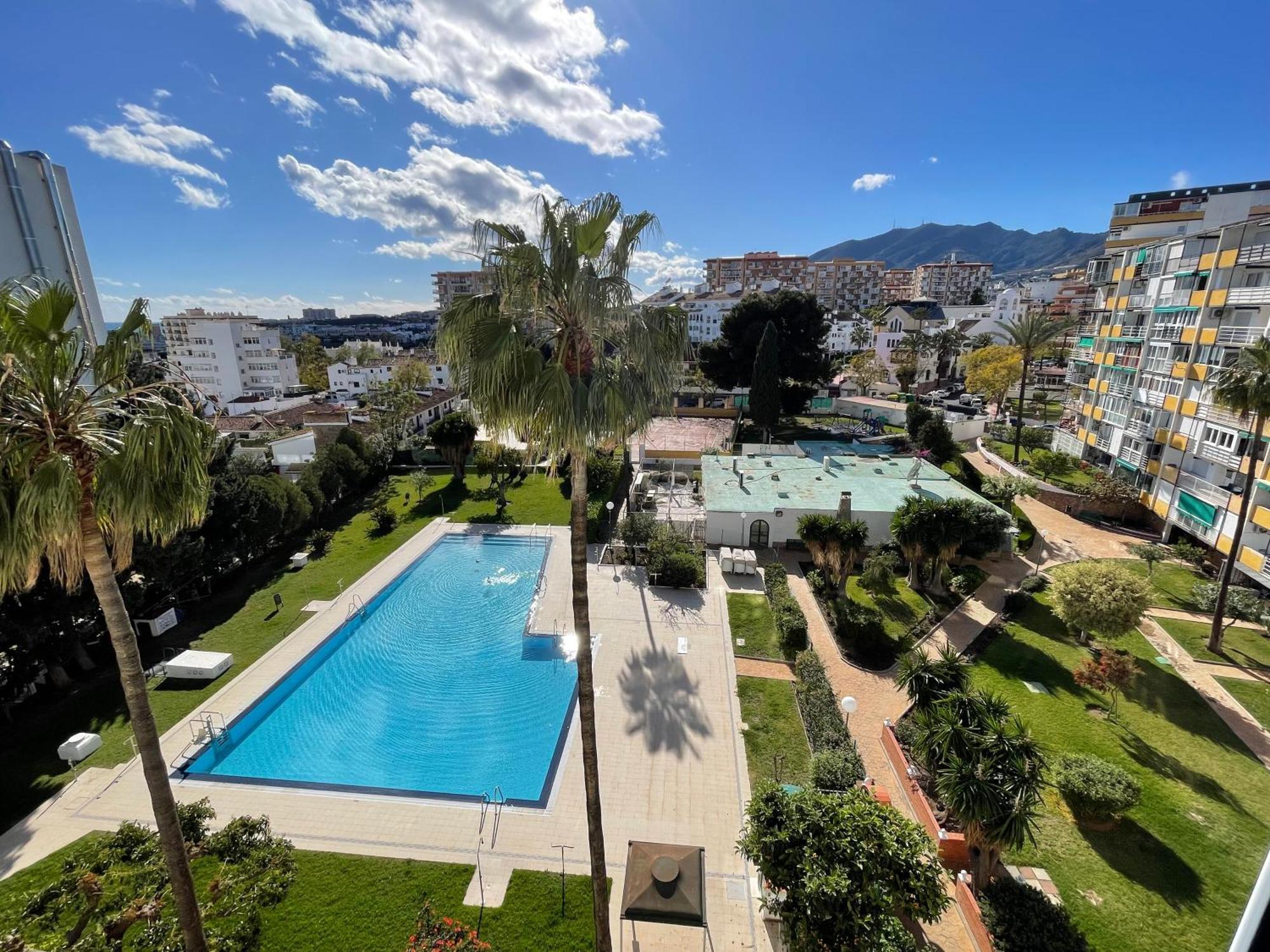 Bonanza Relax Apartamento