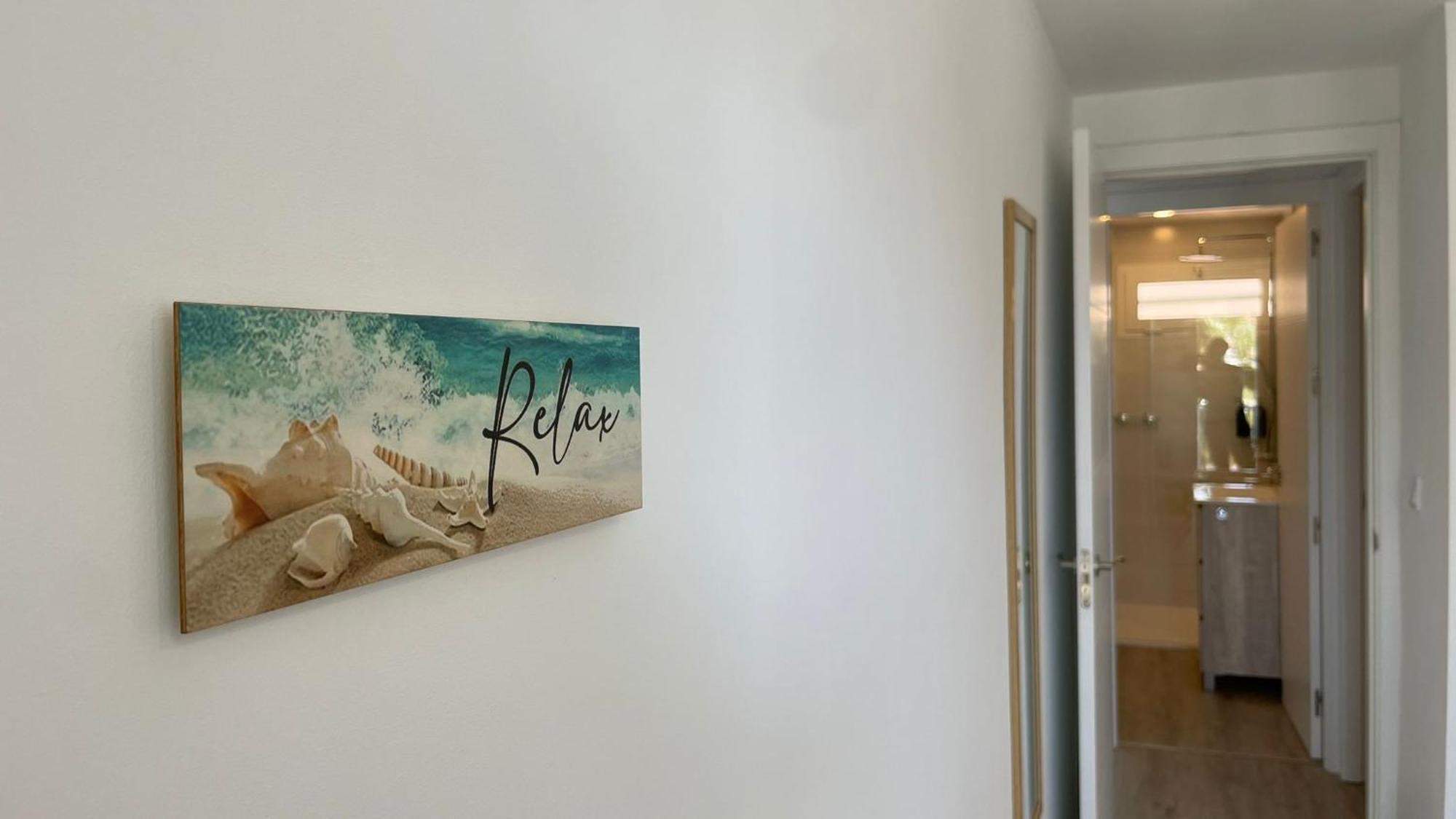 Apartamento Bonanza Relax *