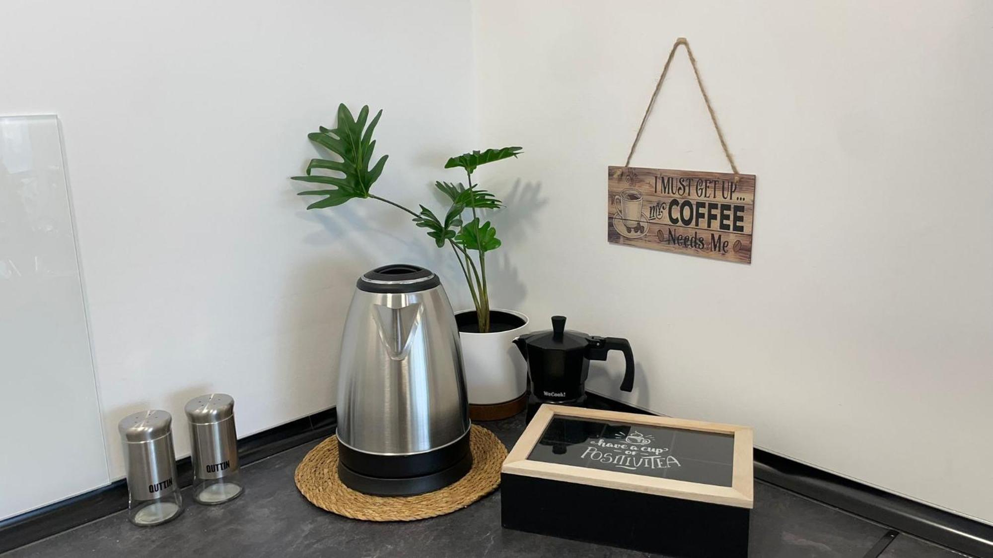 Bonanza Relax Apartamento