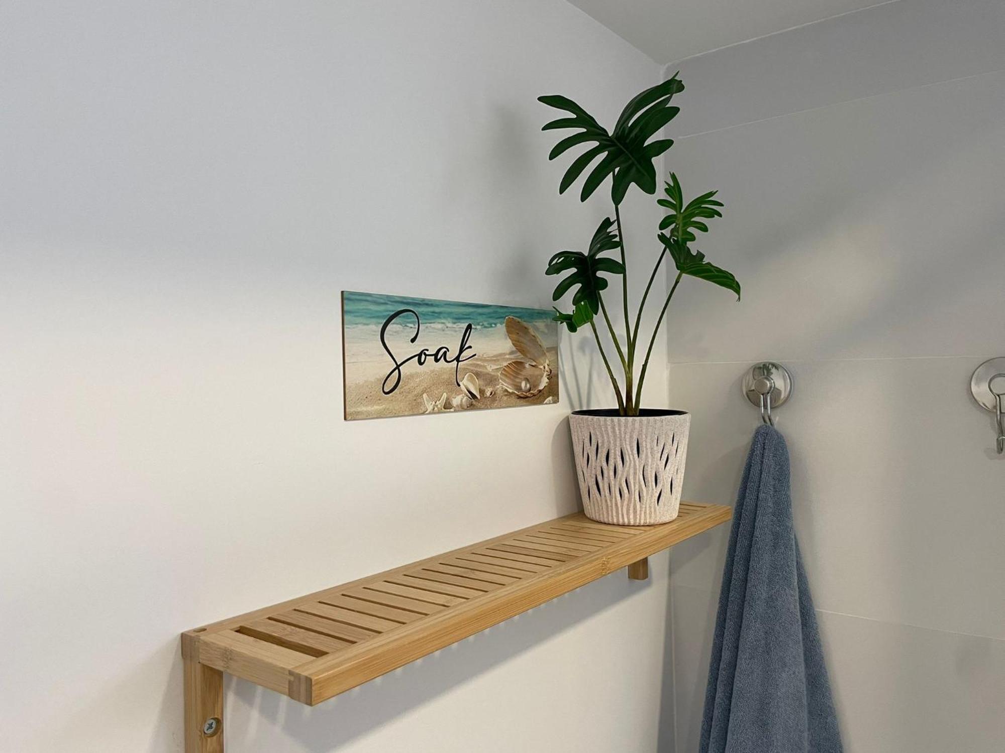 Bonanza Relax Apartamento *