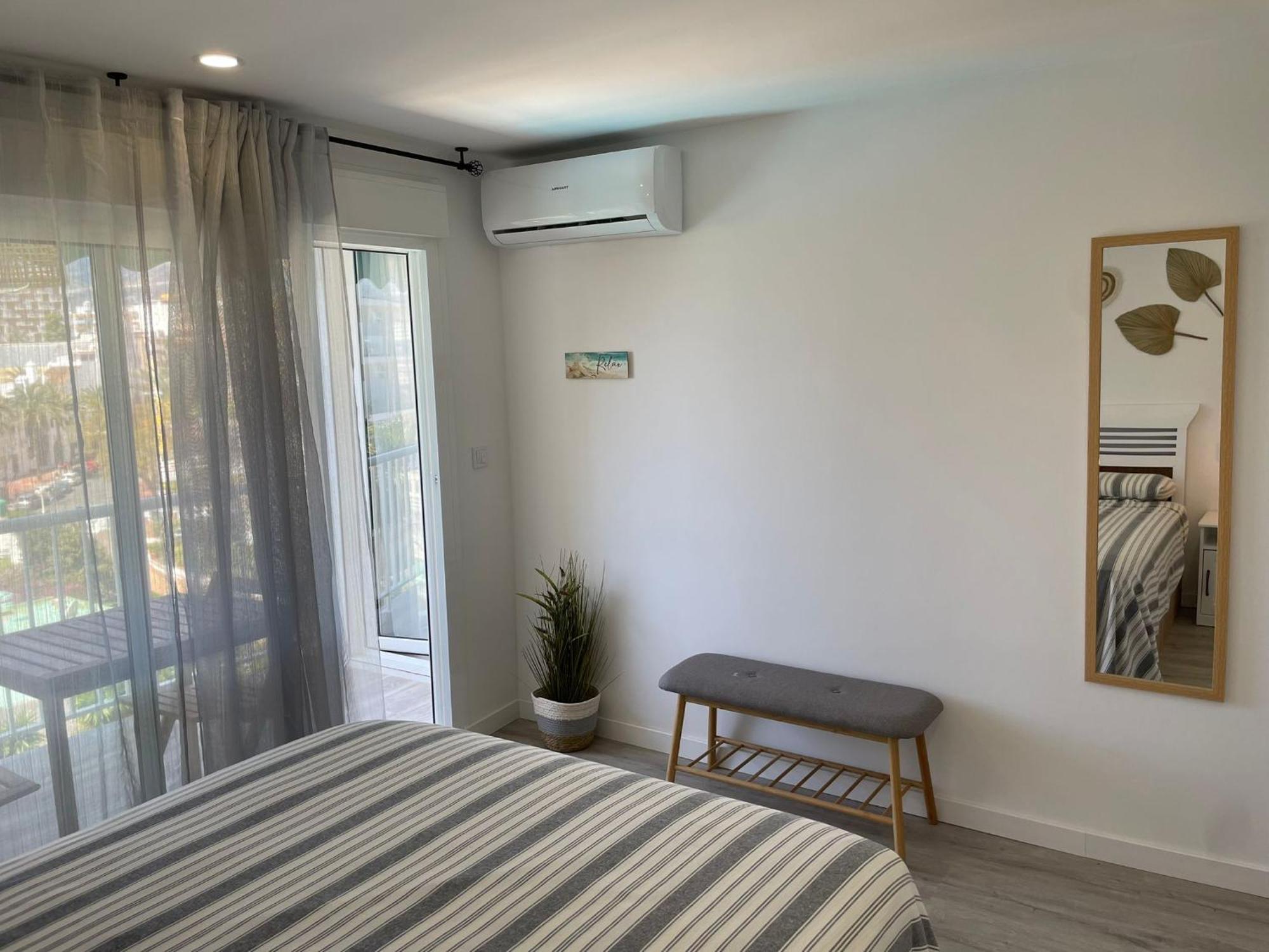 Apartamento Bonanza Relax Benalmádena