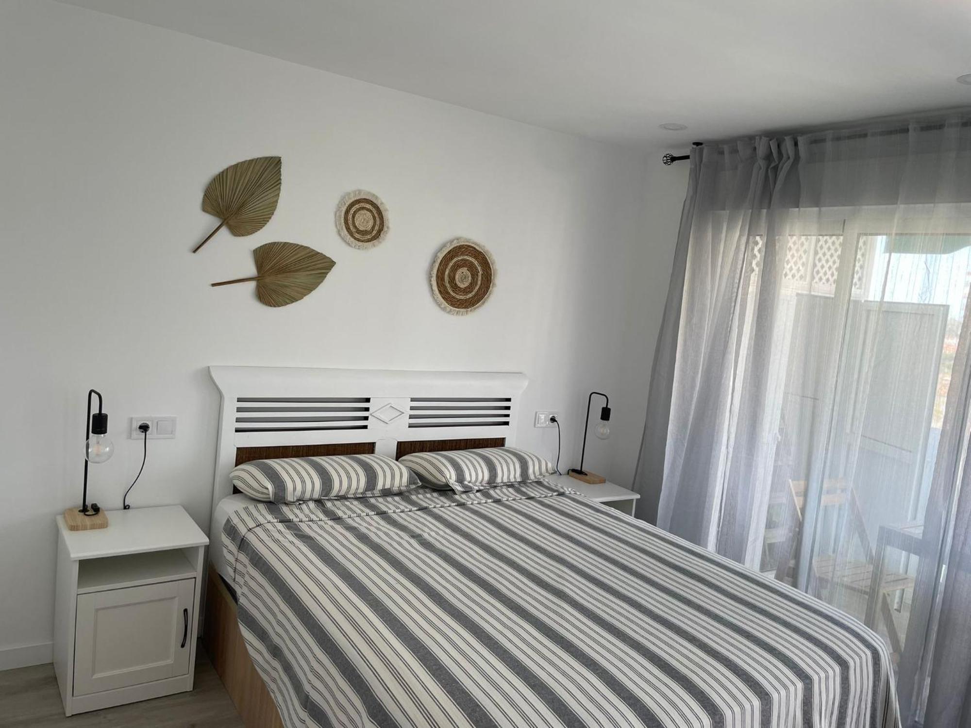 Bonanza Relax Apartamento