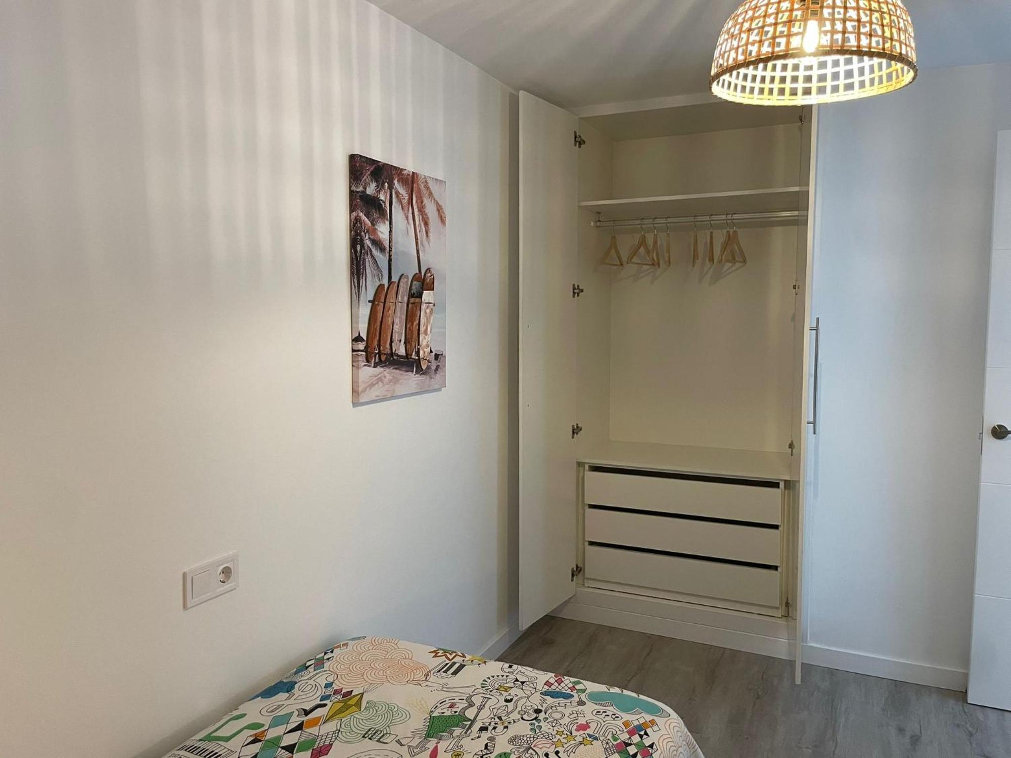 Bonanza Relax Apartamento