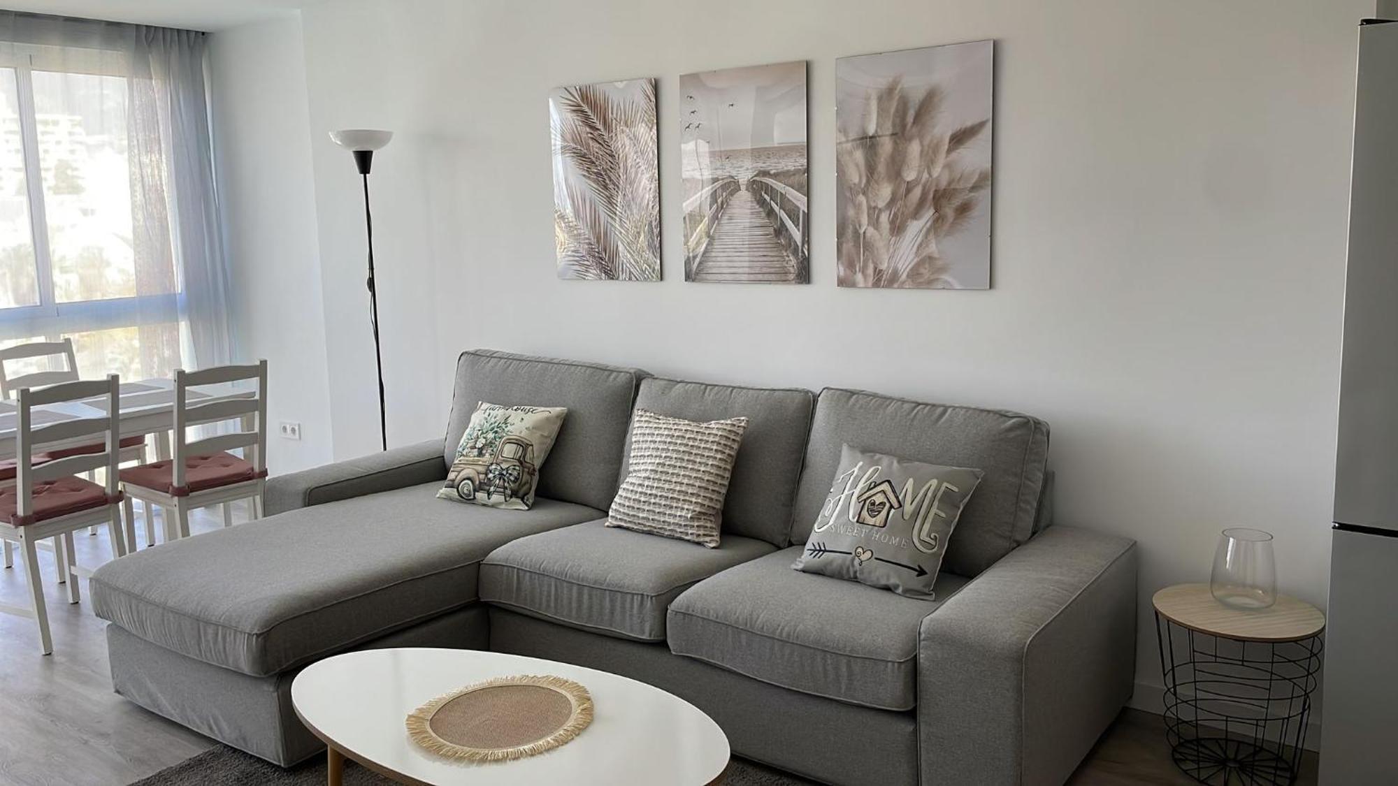 Bonanza Relax Apartamento